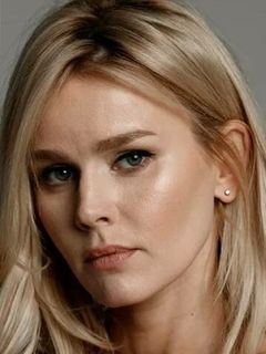 Екатерина Кузнецова
