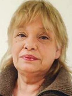 Ирина Гришина
