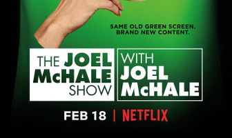 The Joel McHale Show