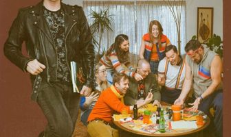 Critical Role