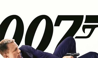 007: Координаты «Скайфолл»