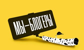 Мы – блогеры!