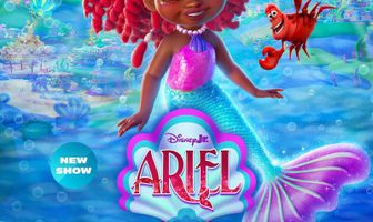 Ariel