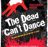 The Dead Can't Dance
