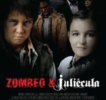 Zombeo & Juliécula