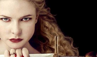 Белая королева
