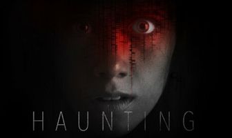 Haunting Melissa