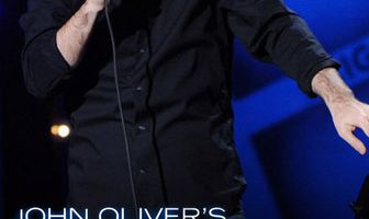 New York Stand-Up Show