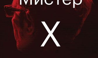Мистер Икс