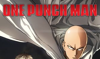 One Punch Man